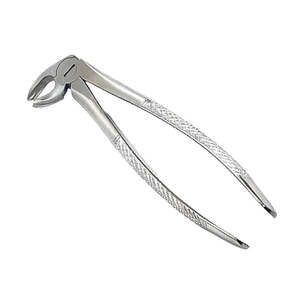 ชุดเครื่องมือถอนฟันกรามล่าง ทำจากสแตนเลส ใช้งานง่าย ออกแบบตามหลักสรีรศาสตร์ ได้รับการรับรองมาตรฐาน CE - Product Image 4