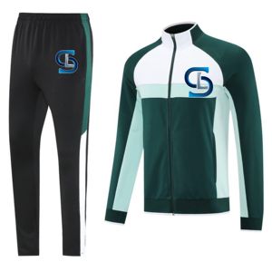 Fabricant pakistanais de survêtements pour hommes taille plus OEM survêtement pour homme personnalisé en bas quantité minimale de commande survêtement pour hommes - Product Image 2