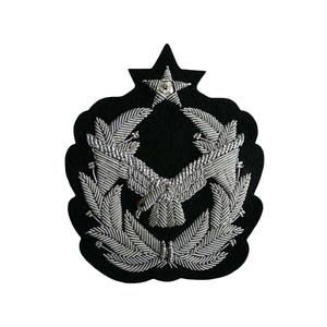 Insignia de Gorra de Ecuador - Product Image 2