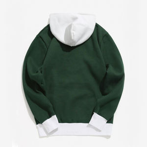 Sudadera Casual Urbana para Hombre, Sudadera con Estilo para la Moda Diaria Urbana - Product Image 2