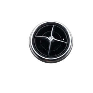 Bocchetta di Ventilazione Cruscotto Sinistra Mercedes Classe A (W176) A1768300754 (12>18) - Product Image 1