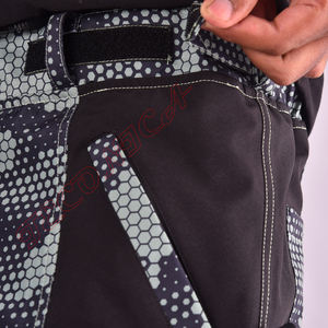 Pantalones de esquí de alta calidad para hombre, invierno profesional, para exteriores, impermeables y resistentes al viento con cierre de cremallera, suministro directo de fábrica - Product Image 3
