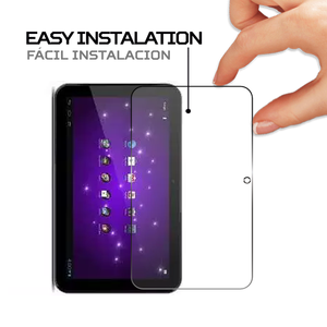 ฟิล์มกันรอยหน้าจอ ANTISHOCK สำหรับแท็บเล็ตโตชิบา เอ็กไซต์ 13 AT335 - Product Image 3