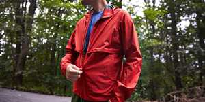 Nuevos conjuntos de moda para hombre, conjunto de pantalones cortos de nailon, conjunto hecho a medida para hombre, conjunto corto cortavientos de dos piezas de poliéster con cremallera para hombre - Product Image 4