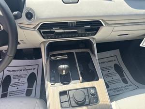 Auto Usado Confiable, Mazda CX-90 2025, 3.3 Turbo S Premium, SUV 4x4 - Product Image 4