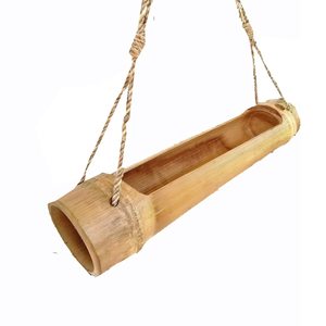 Gril suspendu parfait pour balcon, jardin ou extérieur, fabricant de mangeoires à oiseaux - Product Image 2