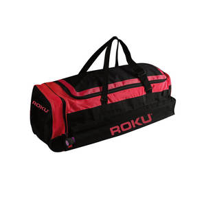 ผู้ผลิตจากปากีสถาน ปี 2025 กระเป๋าชุดกีฬาแร็กเก็ตโพลีเอสเตอร์คุณภาพสูง พร้อมบริการ OEM - Product Image 2