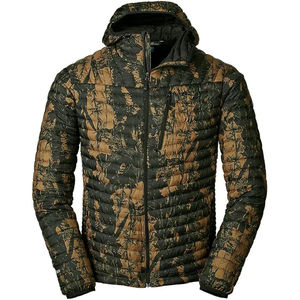 Chaqueta Térmica de Camuflaje para Hombre, Resistente al Agua, Trajes de Caza, Chaqueta de Caza de Camuflaje - Product Image 1