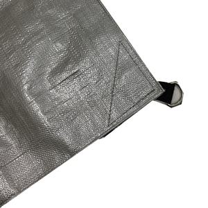 Rouleau de bâche PE imperméable, anti-déchirure et résistant aux UV pour usage industriel – Fournisseur fabricant - Product Image 6