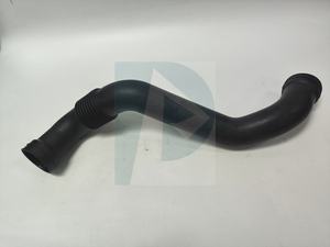 Tuyau d'admission de turbocompresseur pour PC200-6, tuyau en caoutchouc d'intercooler, tube d'admission d'air, modèle d'excavateur 20Y-01-29210, neuf - Product Image 4