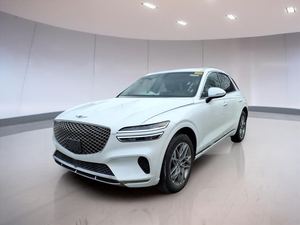 รถยนต์หรูหรา ปี 2025 รุ่น G-V70 2.5T STANDARD AWD SUV ถังน้ำมันขนาด 17 แกลลอน เกียร์อัตโนมัติ 8 สปีด ระบบขับเคลื่อนสี่ล้อ - Product Image 6