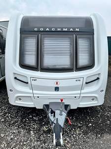 Mobil-home confortable pour le camping et les voyages, idéal pour caravane et camping-car - Product Image 6