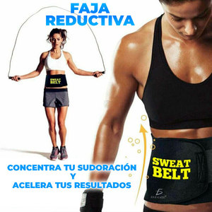 Cinture Modellanti e Snellenti per Uomo e Donna Categoria Prodotti Fitness - Product Image 5