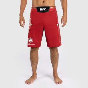 Vente en gros de shorts de combat MMA pour hommes séchage rapide - Product Image 1