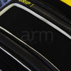 Guantes de portero profesionales de protección personalizada guantes de portero de alta calidad 2025 - Product Image 6