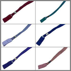 Walker đi bộ mía <span class=keywords><strong>10mm</strong></span> Nylon xử lý các bộ phận Túi & phụ kiện-Thiết kế thời trang nhiều màu sắc có sẵn - Product Image 2