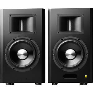 Venta rápida Industrial auténtico nuevo A300PRO 260W Streaming AptX sistema de altavoces Bluetooth 3 años de garantía OEM personalizado - Product Image 3