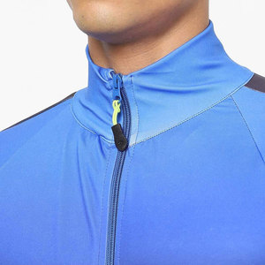 Pakistan Made Factory Direct Selling Men Sports Tracksuits High Quality Eco Friendly <b>Top</b> Men Sports Tracksuits - Product Image 5