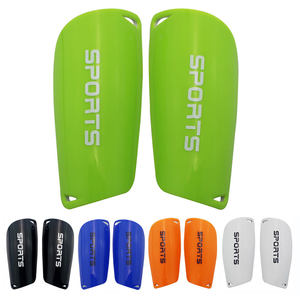 Listado de Patrocinadores Principales 2025, Espinilleras Deportivas Personalizadas al por Mayor, Sublimación, Fútbol, Espinilleras de Fútbol - Product Image 4