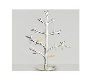 Présentoir de bijoux en marbre de luxe personnalisé OEM à bas quantité minimale de commande avec base en marbre fabricant de gros vente directe d'usine - Product Image 1