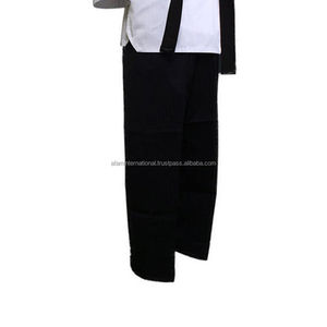 Nuevo Traje de BJJ para Niños 2026, Trajes de Entrenamiento de Karate y Taekwondo, Uniforme de Competición Unisex de Alta Calidad, Venta al Por Mayor - Product Image 5