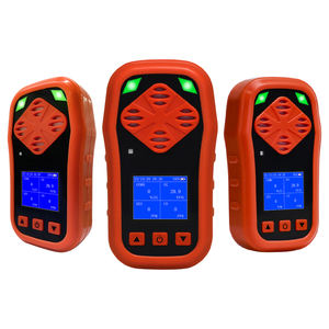 Rilevatore di Gas Portatile 4 in 1 Tascabile <span class=keywords><strong>2026</strong></span>, Vendita Calda, Rilevazione di Gas LEL O2 CO H2S, Produttore di Fabbrica - Product Image 5