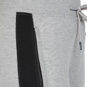 Women High Waist Jogger Pants Premium Cotton Casual Lounge <b>Trousers</b> Wholesale Supplier OEM ODM - Product Image 6