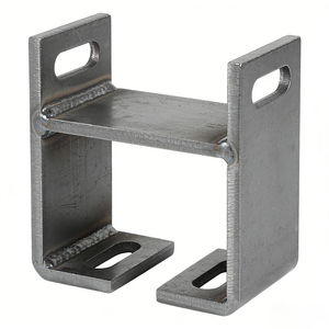 Pernos de Repuesto y Pestañas de Montaje de Acero Inoxidable 316 de Precisión, Soldados por Arco, para Mantenimiento de Equipos, Hechos en Vietnam - Product Image 2