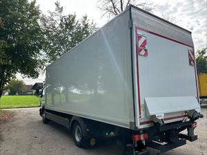 Nuevo/USADO MERCEDES-BENZ ACTROS 1227 4X2 Transmisión Automática Norma de Emisiones Euro 6 220KW (299HP) - Product Image 6