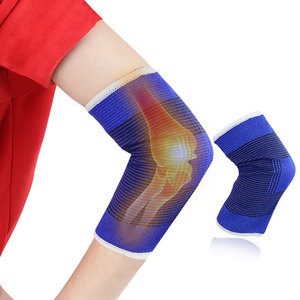 Sports Elbow Sleeves Breathable Elbow Sleeves High Quality Elbow Sleeves For Daily Use - Product Image 2