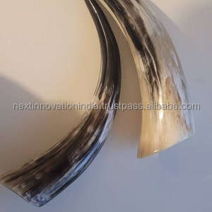 Corne à boire en agate viking polie écologique personnalisée de la meilleure qualité, artisanat naturel fabriqué à la main - Product Image 3