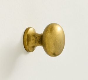 Poignée de porte en laiton de luxe, parfaite pour les maisons haut de gamme et les designs de portes élégants avec une apparence élégante - Product Image 4
