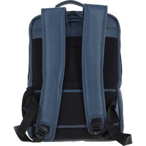 Sac à dos en cuir de qualité supérieure avec logo imprimé personnalisé de conception sac à dos en cuir de haute qualité à prix de gros - Product Image 4