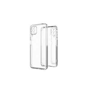 Coque en silicone transparente antichoc de qualité supérieure de 2 mm pour Samsung pour Galaxy M33 Oppo Reno 14 Plus, coque de protection électro-plaquée - Product Image 1