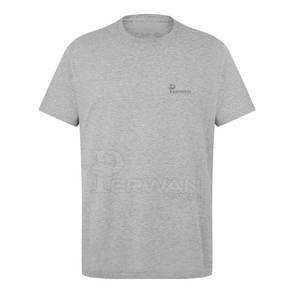 Camiseta Antiarrugas 100% Algodón Personalizada con Logotipo, Estilo Urbano, Tallas para Adultos, Venta en Línea, MOQ Bajo - Product Image 5