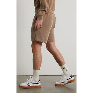 High Quality Customized Lightweight <b>Men's</b> Beach <b>Shorts</b> for Running Stylish High Street Fashion - Product Image 2