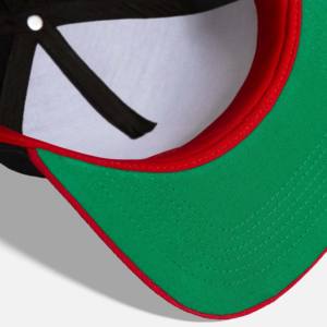 Latest Design Classic High Quality <b>Cap</b> Pakistan Manufacture Breathable Lightweight Sports Baseball <b>Cap</b> Men and <b>Women</b> for Adults - Product Image 4