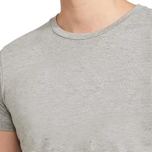 Camisetas de Algodón 100% con Cuello Redondo, Estilo Vintage, Transpirables, Personalizadas con Serigrafía, de Alta Calidad, Casuales de Verano para Hombre - Product Image 5