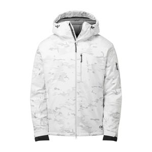 Chaqueta táctica impermeable al aire libre camuflaje hombres a prueba de viento Softshell Hoodie estilo transpirable duradero senderismo chaquetas tácticas - Product Image 4