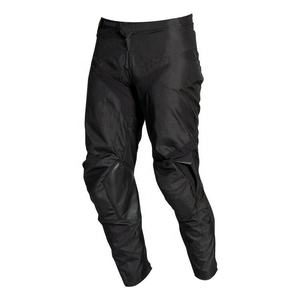 Custom Motocross Racing Pantalones a prueba de viento transpirable OEM Service Plus Size XL Custom Logo Print Downhill Motorcycle Racing Wear - Product Image 4