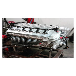 Motor de coche 1GE de alto rendimiento a bajo precio, adecuado para compradores minoristas y mayoristas. - Product Image 5