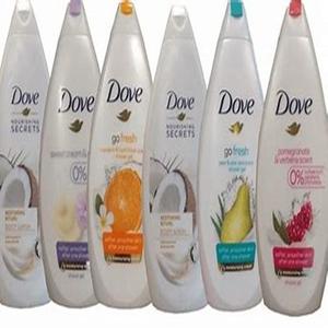 Gel de Ducha Herbal Orgánico Dovee de Primera Calidad - Refrescante y Nutritivo, Ecológico para Todo Tipo de Piel, Precio de Fábrica - Product Image 5