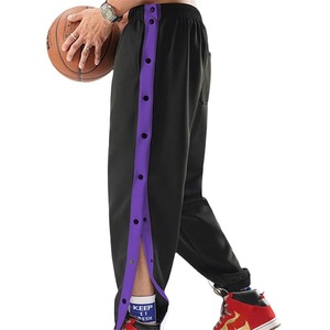 Men's and Women's Sweatpants for Autumn and <b>Winter</b> Fashion Daily Jogging Elastic Waist Sportwear Solid Color Leisure <b>Trousers</b> - Product Image 5