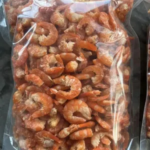 Supplier foodstuff from Vietnam Sun dried shrimp best selling 2023