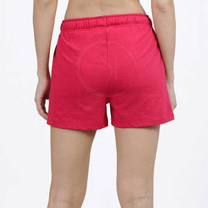 Pantalones cortos de mujer superventas, ropa de moda cómoda de alta calidad, transpirable y asequible - Product Image 3