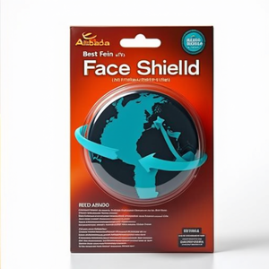 Best Fein <b>Saw</b> Blade Set for Face Shields - Product Image 2