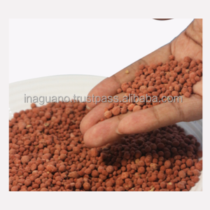 ปุ๋ยเคมีสูตร NPK 15.15.15 แบบละลายช้า สำหรับการเกษตร ราคาโรงงาน - Product Image 2