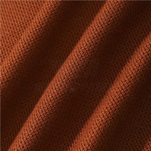 Camiseta de Hombre de Algodón y Poliéster de Alta Calidad, Personalizable, con Estilo Único, para Venta en Línea - Product Image 6