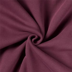 OEM personalizado mujeres invierno sudaderas con capucha forro polar suéter de gran tamaño cálido Casual Streetwear sudadera 2 uds frente - Product Image 4