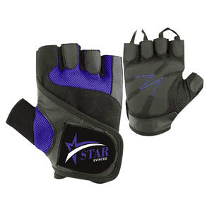 Unisex Sport Gym <b>Gloves</b> for CrossFit Weightlifting Gymnastics Workout-CrossFit Gym Workout <b>Gloves</b> - Product Image 6